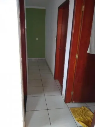 Imagem Casa com 2 Quartos à Venda, 83 m² em Conjunto Flávio Cavalari - Ituverava