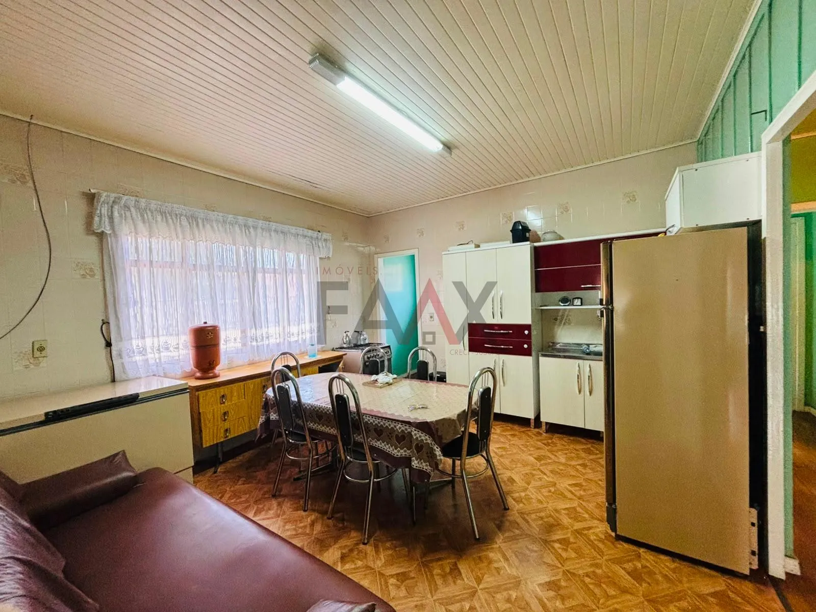 Imagem Casa à venda, residencial ou comercial com 319.00 m², CENTRO, GUARAPUAVA - PR