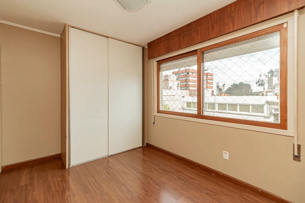 Imagem Apartamento em Petrópolis