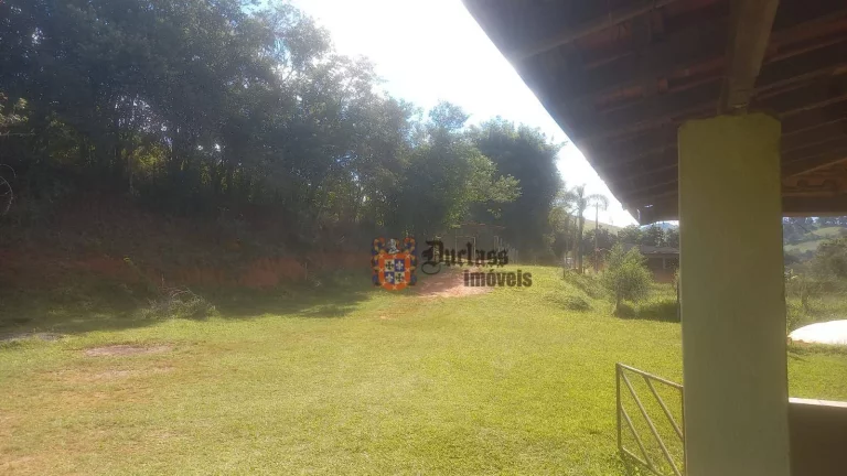 Imagem Sítio com 6 dormitórios à venda, 25400 m² por R$ 700.000 - Zona Rural - Cambuí/MG