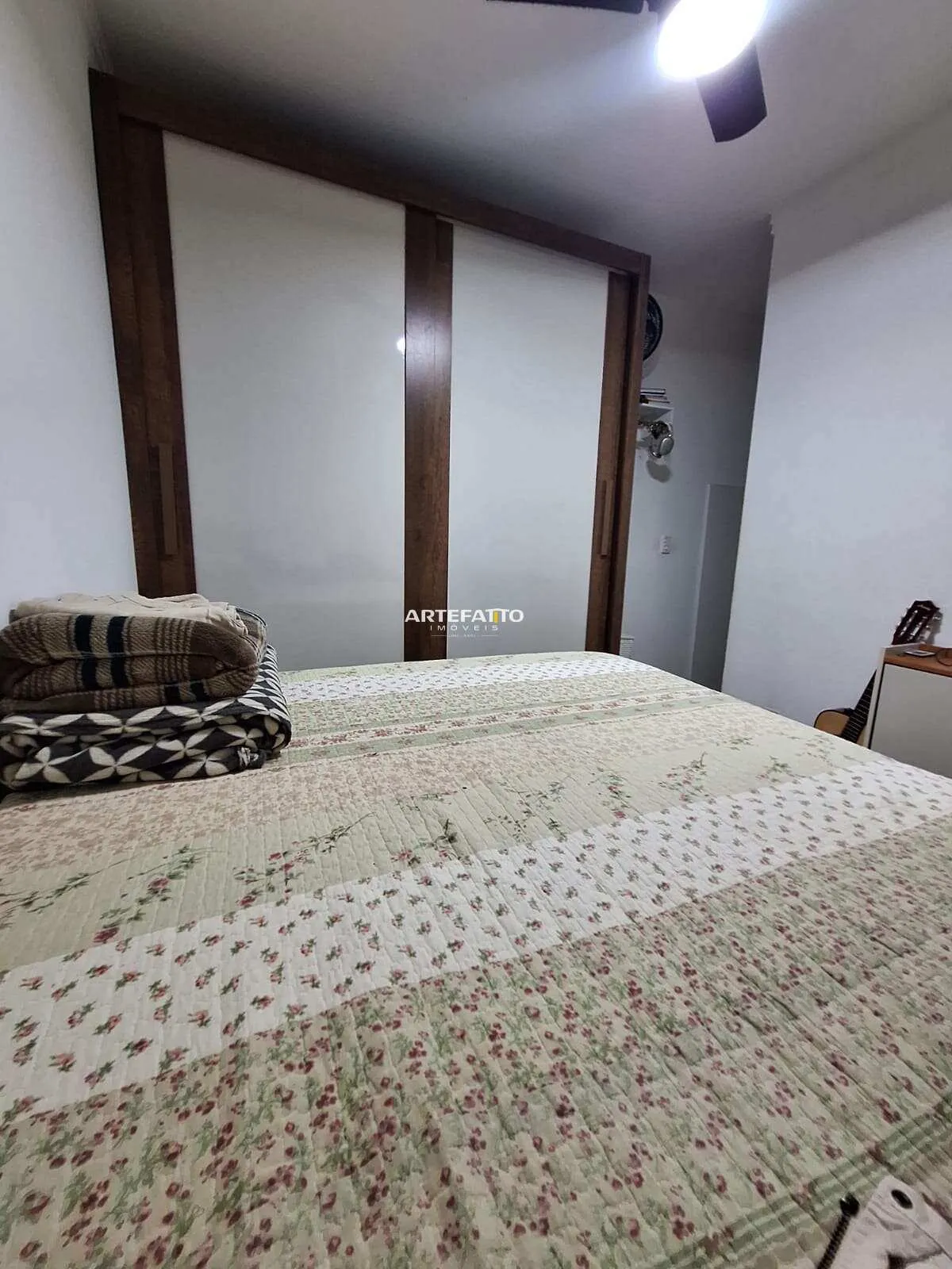 Imagem Apartamento à venda em Franca, Vila Santa Cruz, com 2 quartos, 50m2