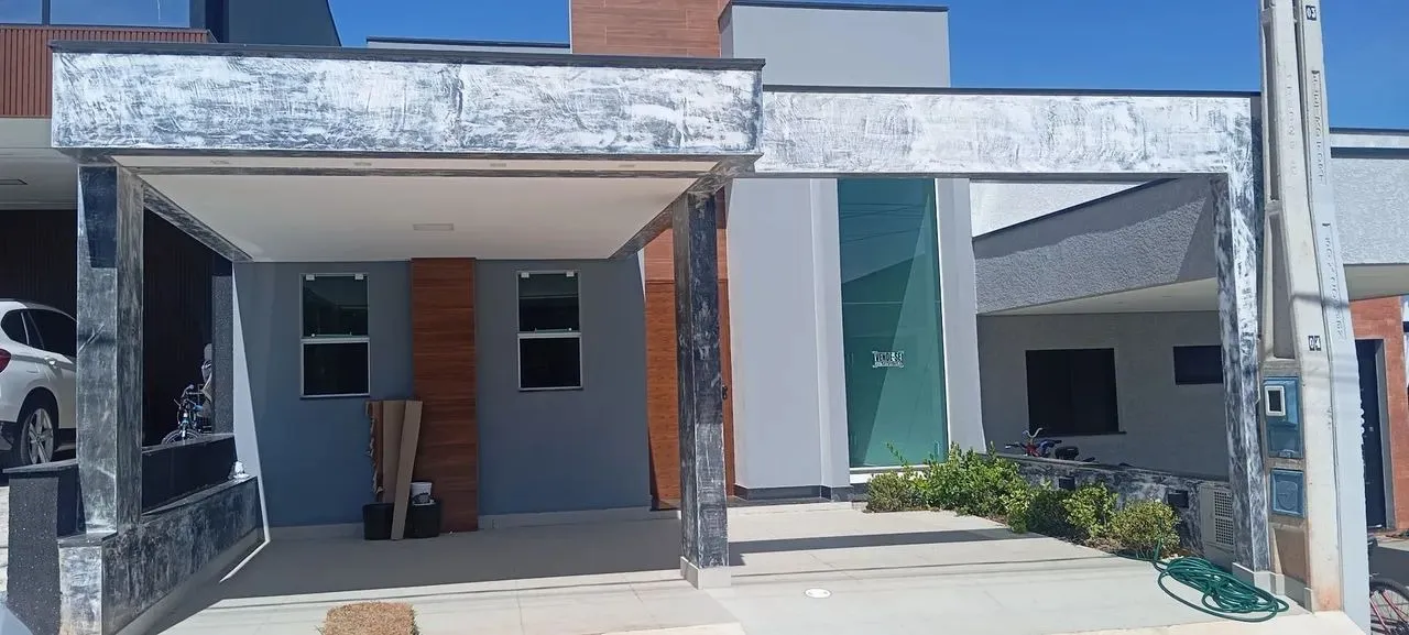 Foto do imóvel Casa em Condomínio à Venda em Sorocaba-SP, Bairro Horto Florestal: 3 quartos, 1 suíte, 2 salas, 2 banheiros, 2 vagas, 118m². em HORTO FLORESTAL, SOROCABA - SP