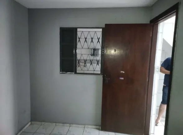 Imagem Sobrado para Alugar com 96m², 3 dormitórios, 1 sala e 2 vagas!!!