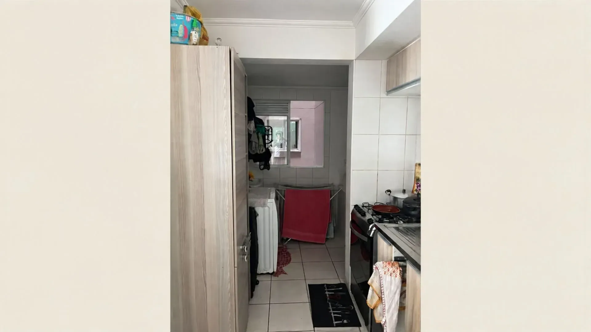 Imagem Apartamento com 2 Quartos à Venda, 61 m² em Jardim Maria de Fátima - Várzea Paulista