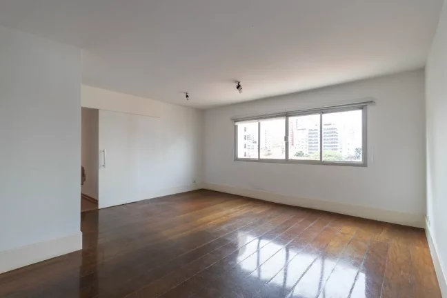 Imagem Apartamento à venda em São Paulo, Vila Clementino, com 3 quartos, 118m2