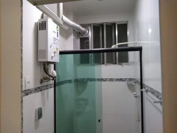 Imagem Apartamento com 1 Quarto à Venda, 30 m² em Botafogo - Rio de Janeiro