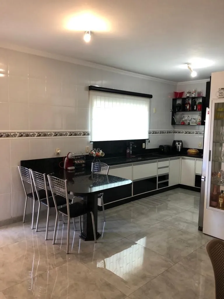 Imagem Casa à venda l 3 dormitórios l 200m² l Terra Fraca - Palhoça/SC