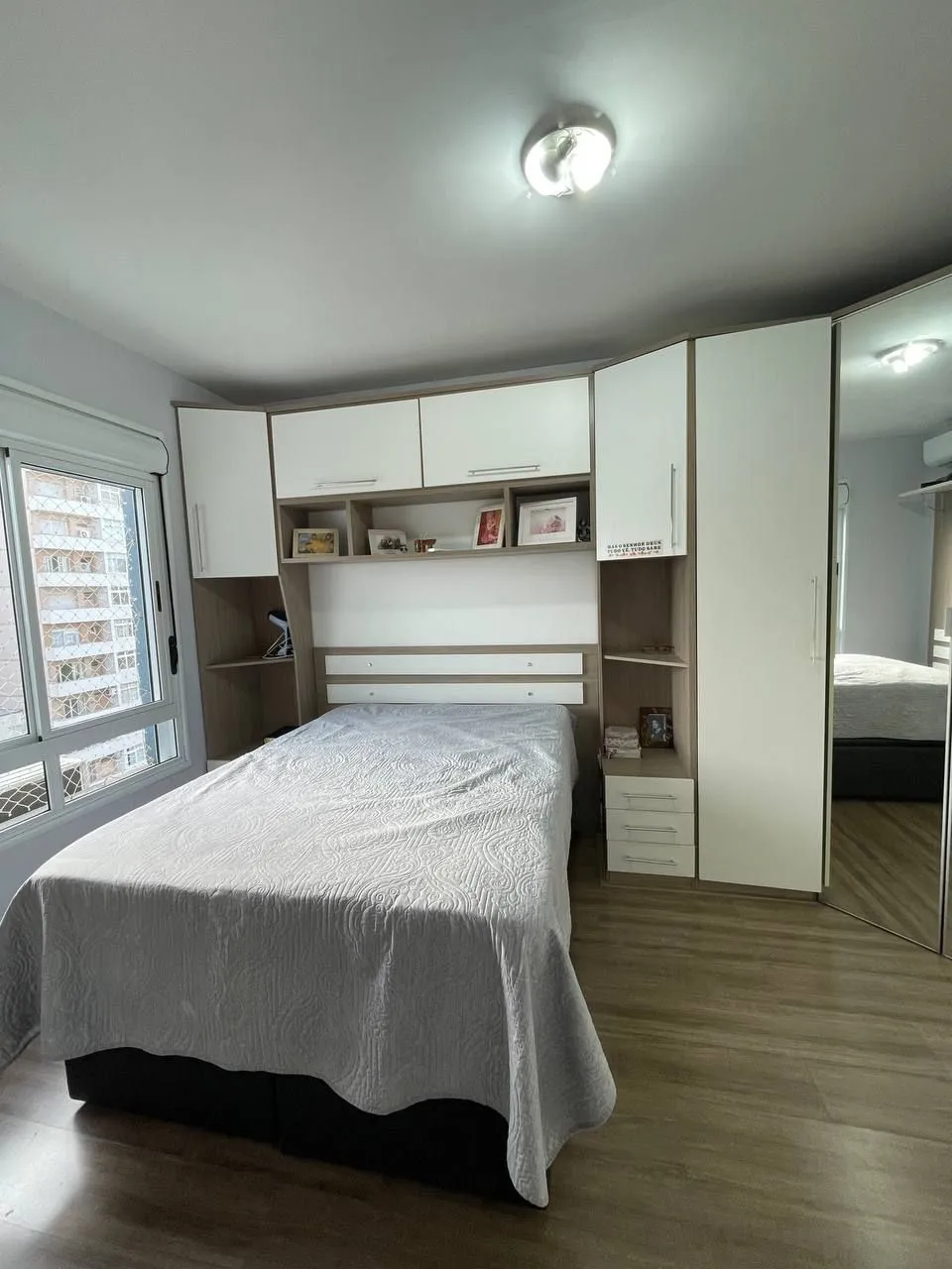 Imagem Apartamento 03 Dormitorios 02 Vagas Centro Historico.