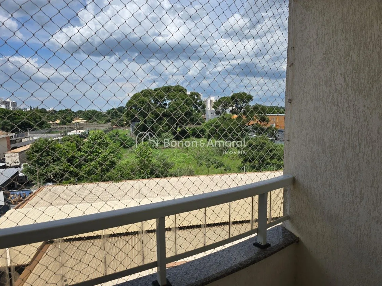 Imagem Apartamento 3 quartos z venda no Condomínio Porto Rico no Bairro Santa Terezinha, Paulínia/SP