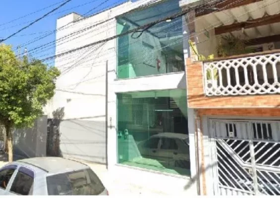 Foto do imóvel Oportunidade Única em SAO PAULO - SP | Tipo: Apartamento | Negociação: Licitação Aberta | Situação: Imóvel em RUA CAMPO ERE