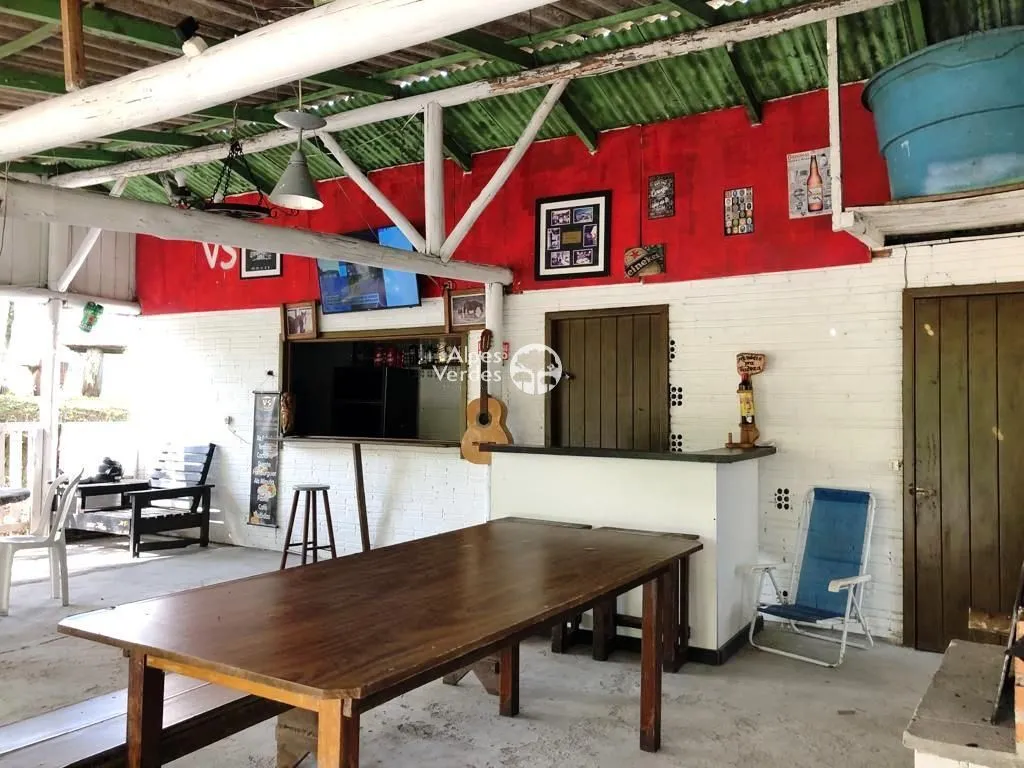Imagem Sítio à venda por R$ 318.000 - Linha Café - Três Coroas/RS