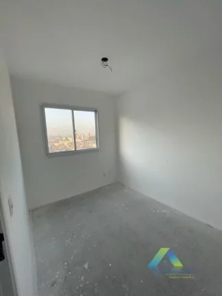 Imagem SACOMÃ Apartamento 49M², 2 dormitórios, 1 vaga, lazer completo com ótima localização e valor !!!