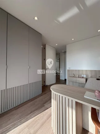 Imagem Casa de Alto Padrão à Venda no Condomínio GSP Arts, Itatiba