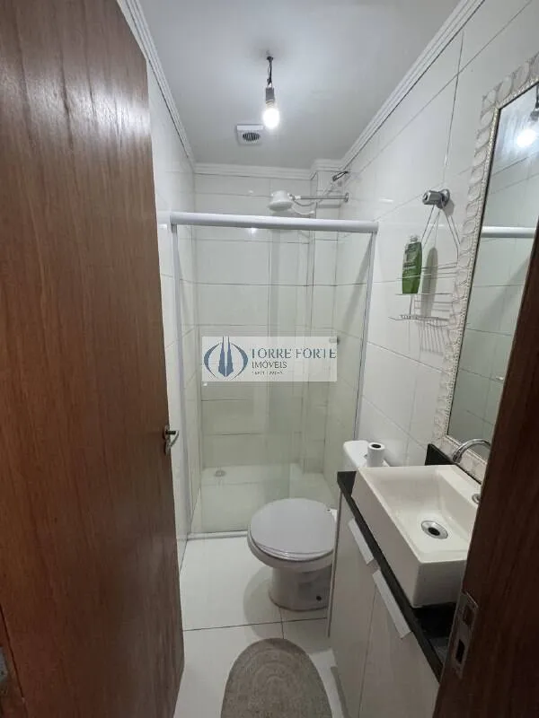 Imagem Apartamento com 2 dormitórios , sem vaga na Vila Santa Isabel.