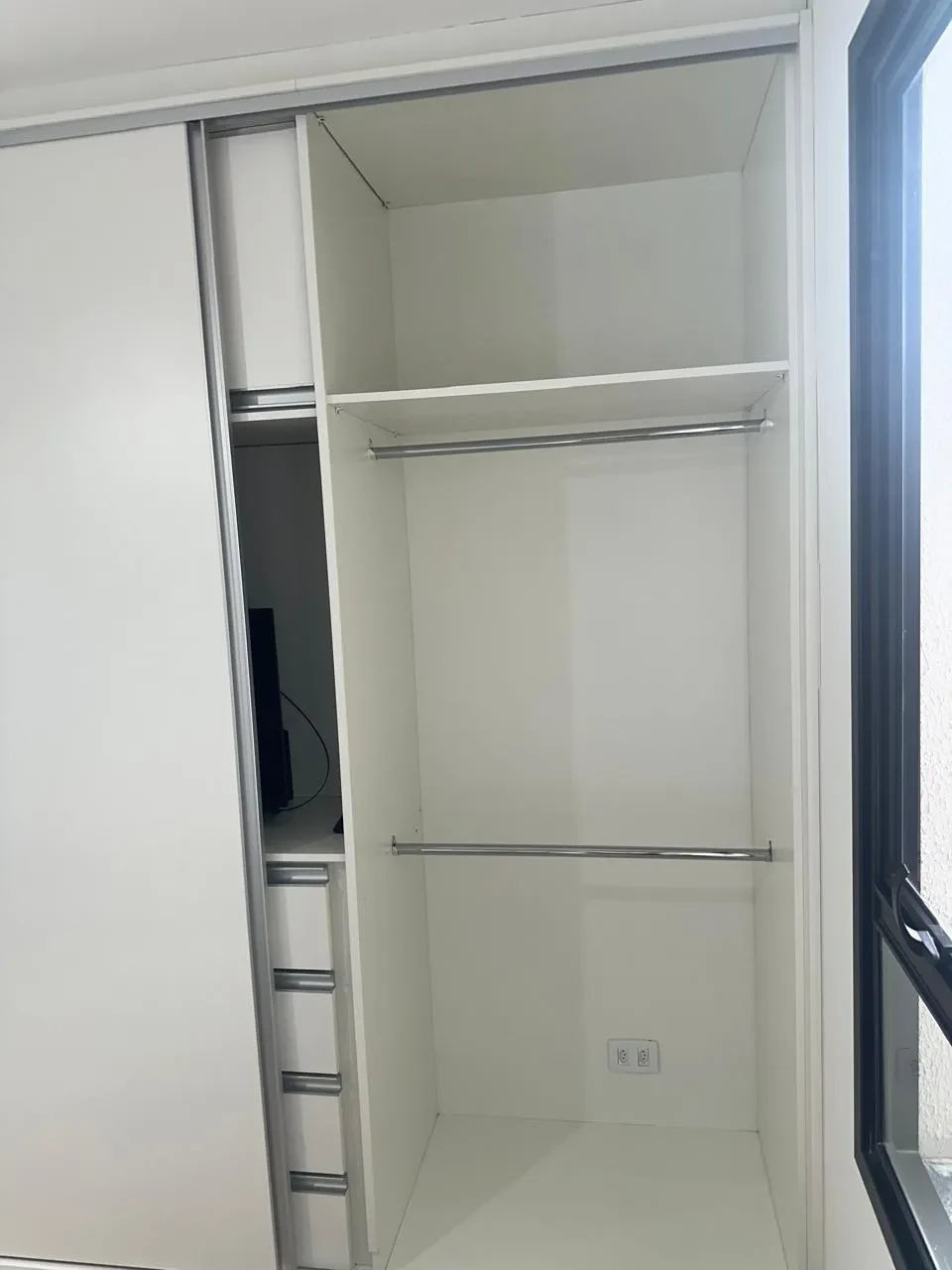 Imagem Studio com 1 Quarto à Venda, 28 m² em Cristo Rei - Curitiba