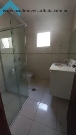 Imagem Casa para Venda em Atibaia, Jardim Alvinopolis, 2 dormitórios, 1 banheiro, 2 vagas