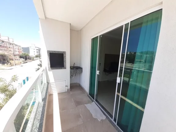 Imagem Apartamento 2 dormitórios