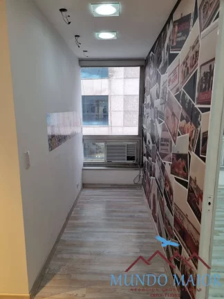 Imagem CONJUNTO COMERCIAL / SALA à VENDA - PAULISTA