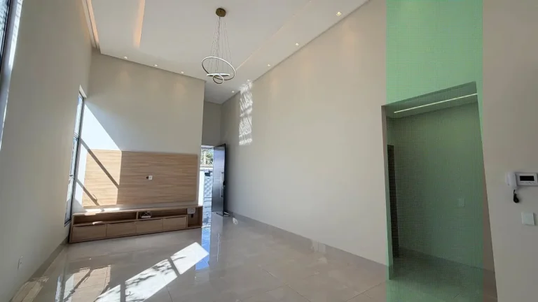 Imagem Casa Sozinha No Lote No Bairro Ilda Estuda Permuta