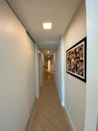 Imagem Apartamento com 4 dormitórios à venda, 228 m² por R$ 11.150.000,00 - Frente Mar - Balneário Camboriú/SC