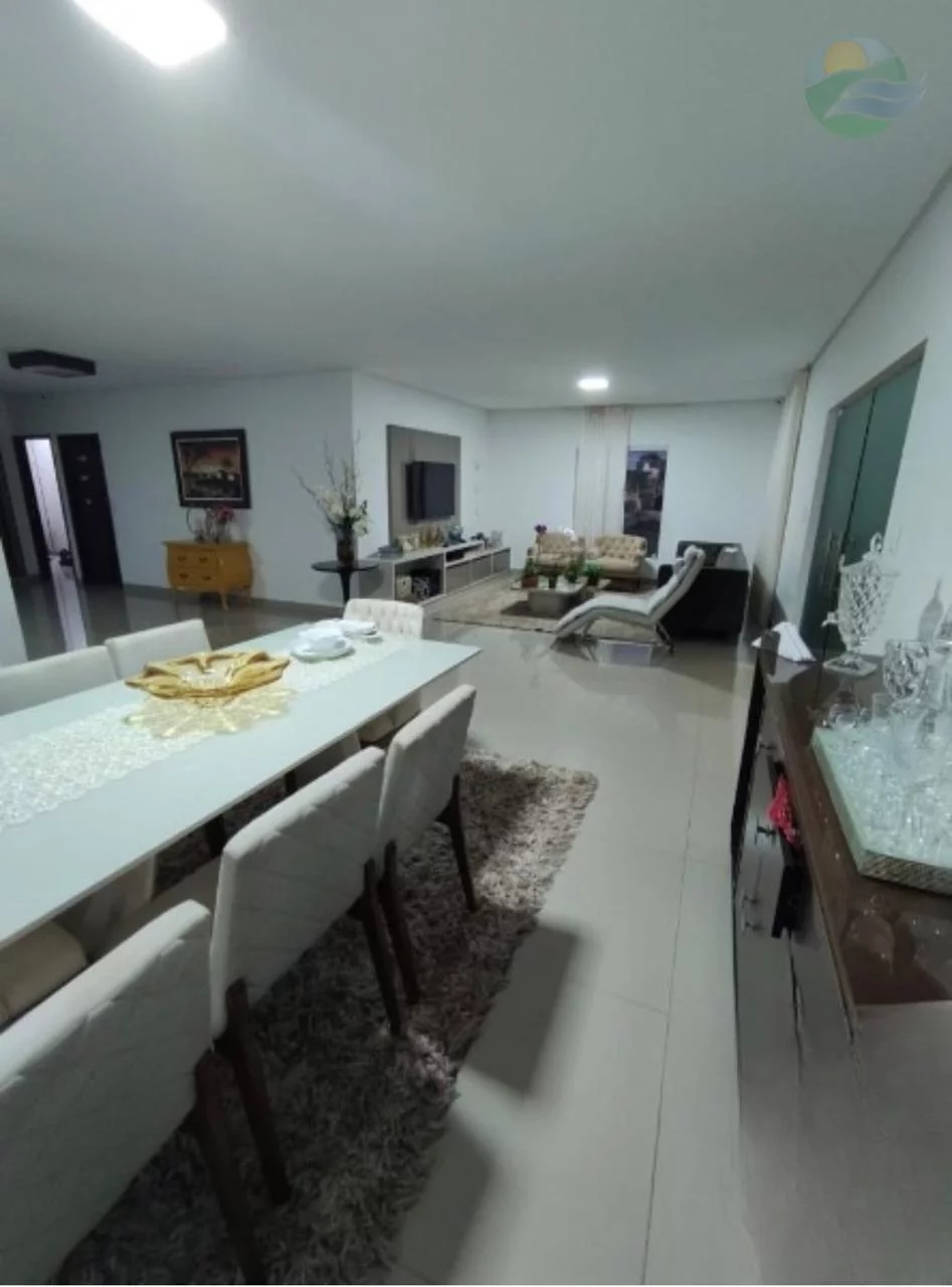Imagem Casa alto padrão em condomínio fechado, Campina Grande PB