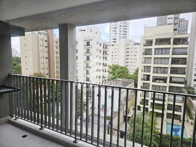 Imagem INVERT CAMPO BELO - Apartamento no bairro Campo Belo à venda