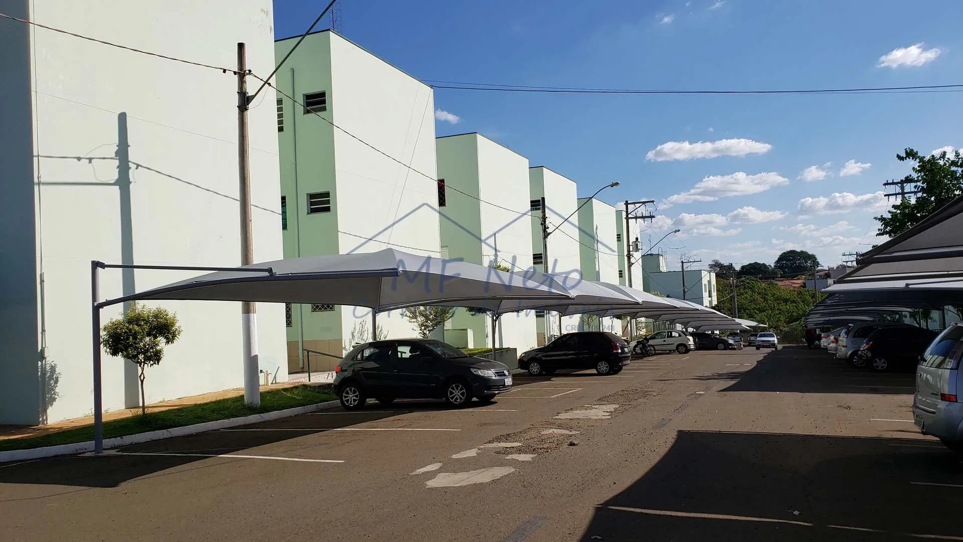 Imagem Apartamento Padrão