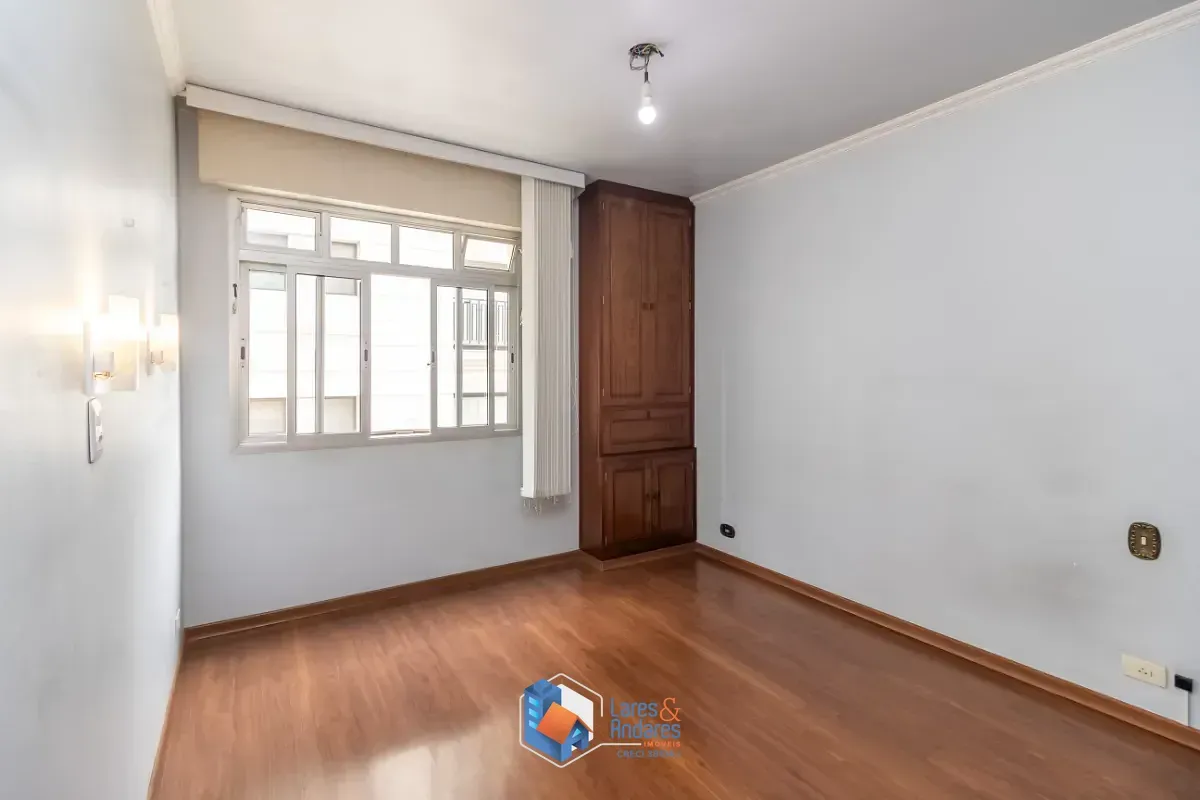 Imagem Apartamento para venda em Vila Mariana com 2 quartos, 91m²