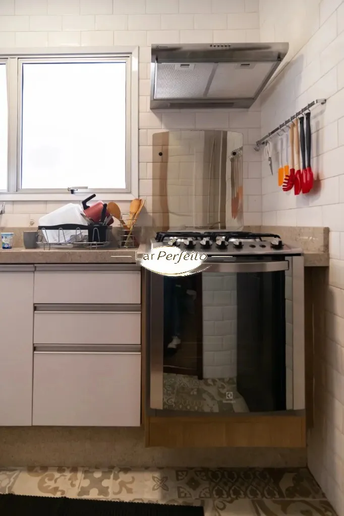 Imagem Apartamento com 1 Quarto à Venda, 39 m² em Jardim Paulista - São Paulo