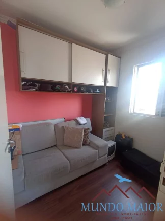 Imagem Apartamento à Venda, 60 m Por R$350.000 - Belas Artes - Santo Andr?(C)!!