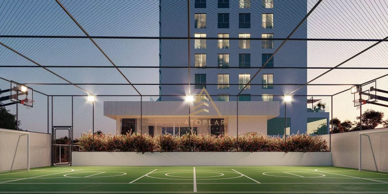 Imagem Apartamento à venda, 141 m² por R$ 3.789.000,00 - Centro - Balneário Camboriú/SC