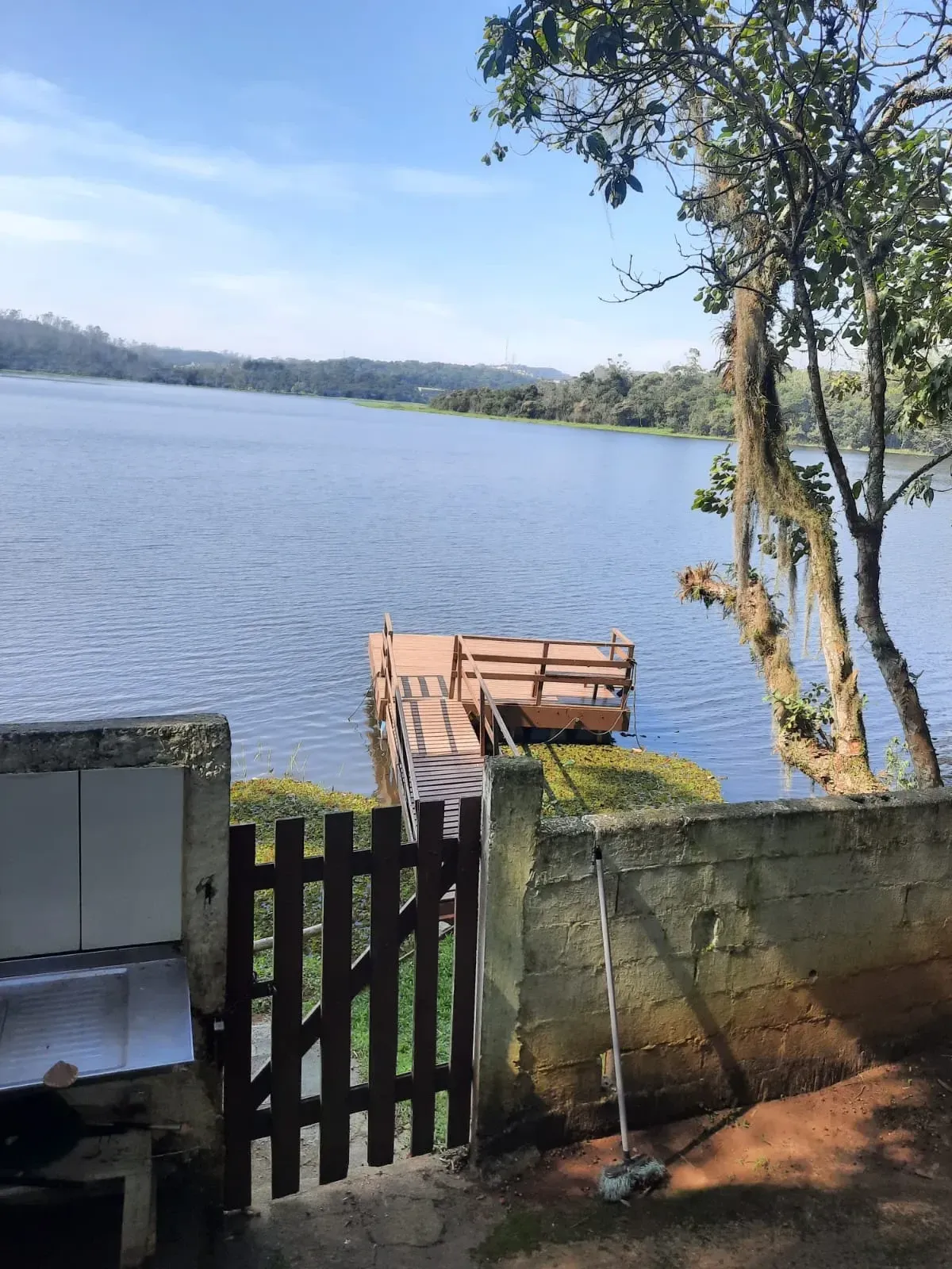 Imagem Casa de Condomínio com 4 Quartos à Venda, 420 m² em Represa - Ribeirão Pires