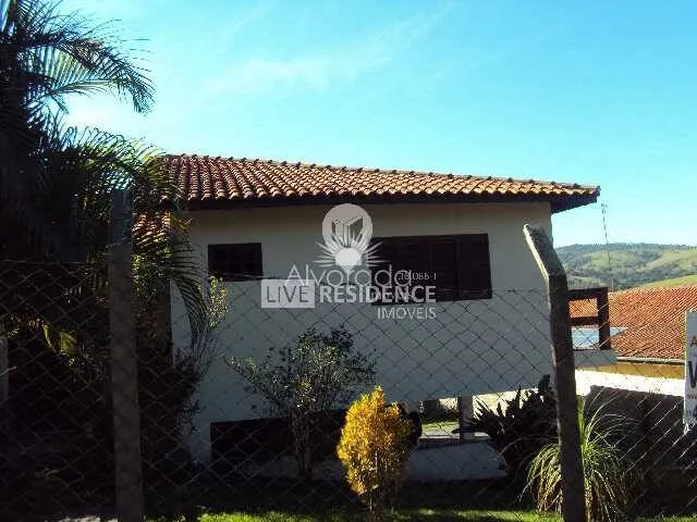 Imagem Chácara a venda no Jardim Leonor