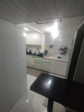 Imagem Sobrado à venda no bairro Bairro Alto - Curitiba/PR