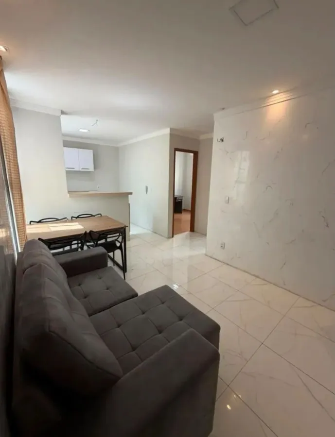 Imagem Apartamento para Venda em Fortaleza, Paupina