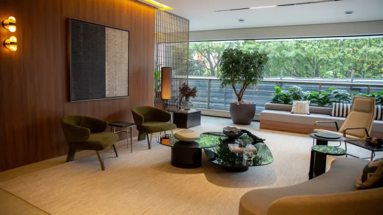 Imagem APARTAMENTO RESIDENCIAL em São Paulo - SP, Ibirapuera