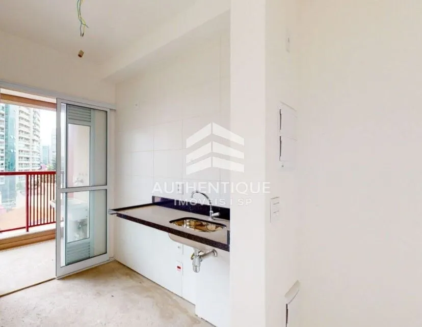 Imagem UNIQUE PINHEIROS - Apartamento à venda em São Paulo/SP
