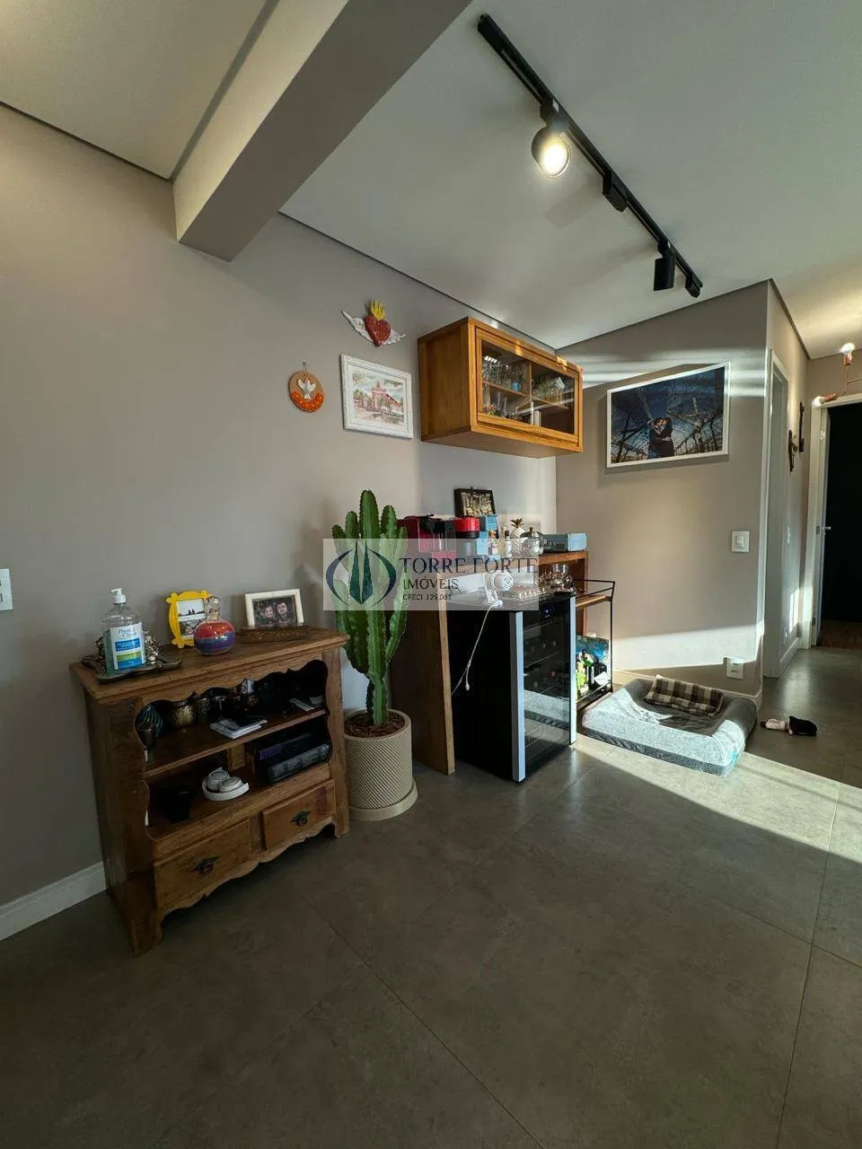 Imagem Apartamento 2 quartos, 1 suíte, varanda gourmet, na Vila Carrão