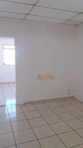 Imagem Sala para alugar, 21 m² por R$ 850,00/mês - Macedo - Guarulhos/SP