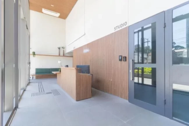 Imagem LUMEN - PORTE ENGENHARIA - Studio de 24m², na melhor localização da zona leste de SP!