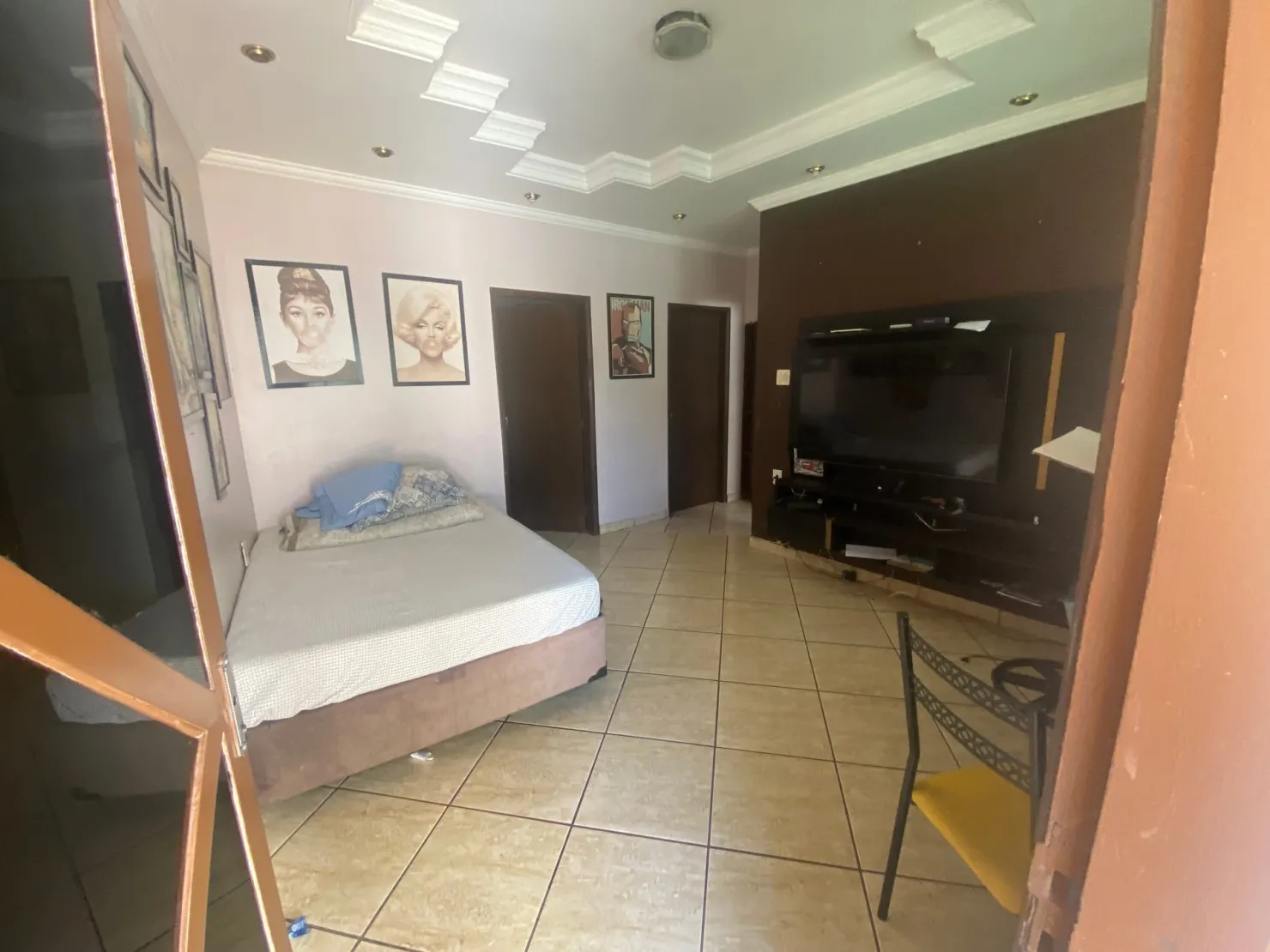 Imagem Comercial à venda e locação 7 Quartos, 1 Suite, 1 Vaga, Santa Rita, Aparecida - SP