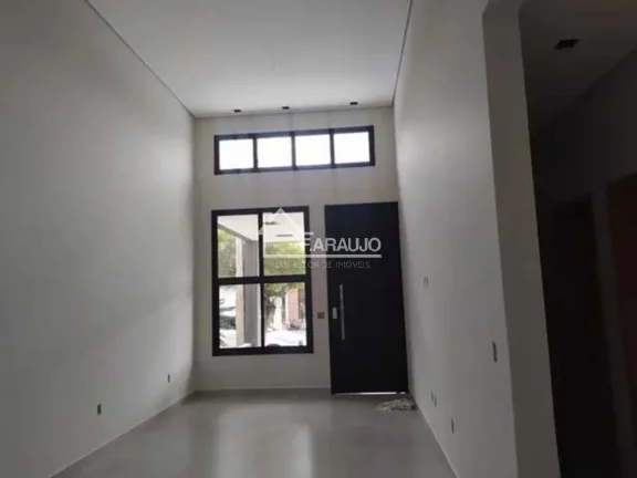 Imagem Casa em condomínio fechado para venda em Sorocaba-SP!