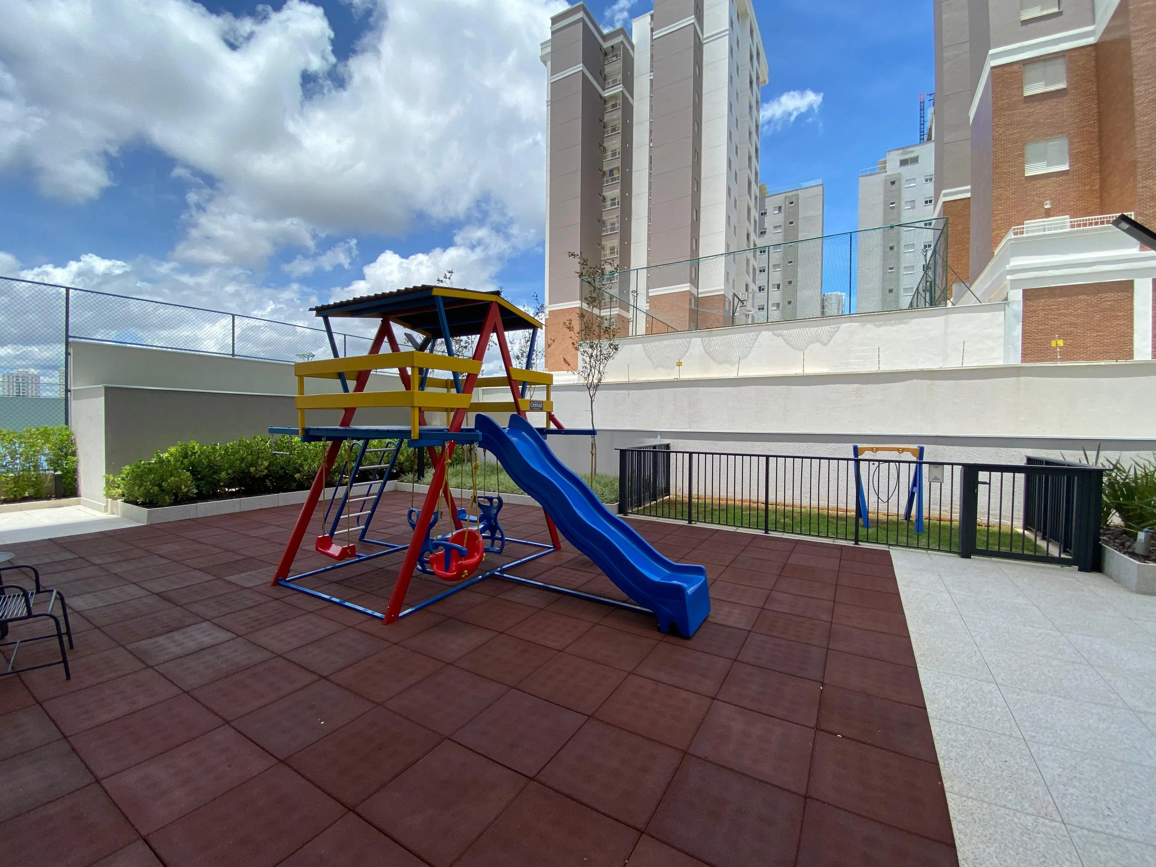 Imagem Apartamento de Luxo no Vermont View: 220m², 4 Suítes, Vista Exclusiva e Lazer Completo!