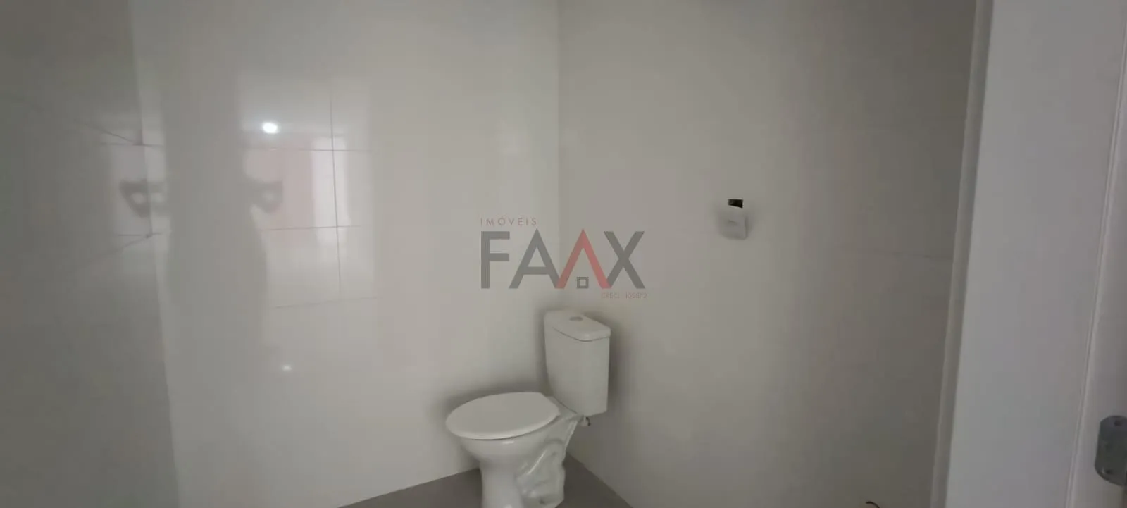 Imagem Sala comercial para locação no Centro com Vaga de Garagem em Guarapuava