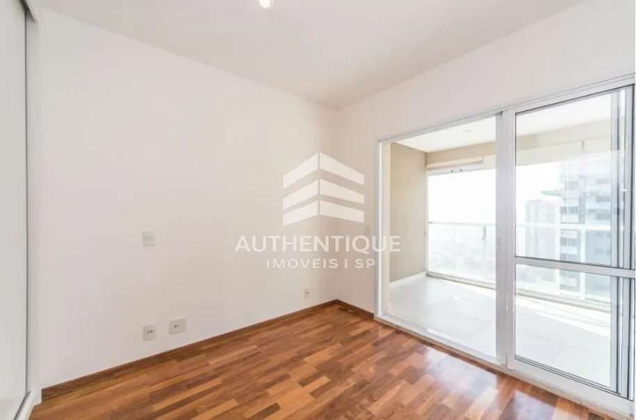 Imagem ENERGY BROOKLIN - Apartamento à venda em São Paulo/SP