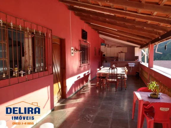Imagem Chácara à venda, com boa localização em Mairiporã.