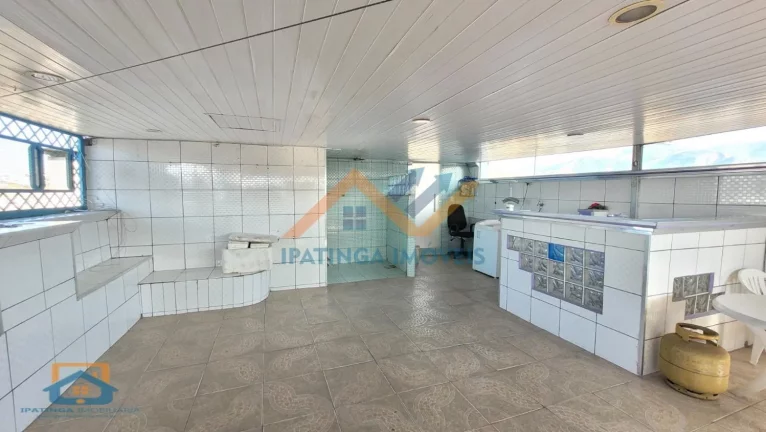 Imagem Apartamento Duplex no Vila Celeste - Ipatinga