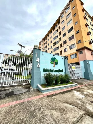 Imagem Apartamento 3 quartos com suíte Condomínio Aldeia das Laranjeiras – Laranjeiras.