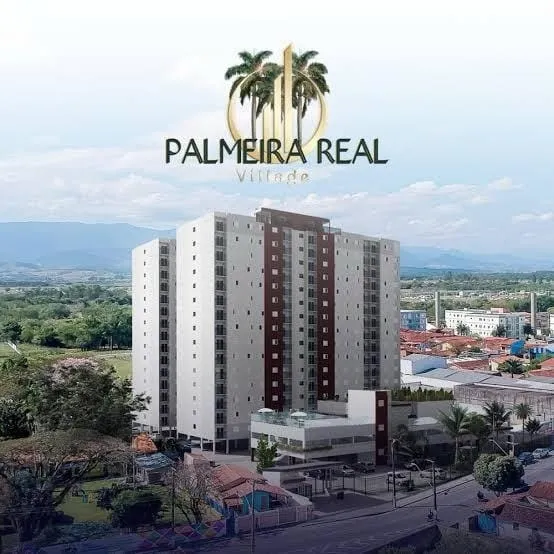 Imagem Apartamento padrão à Venda, Crispim, Pindamonhangaba, SP