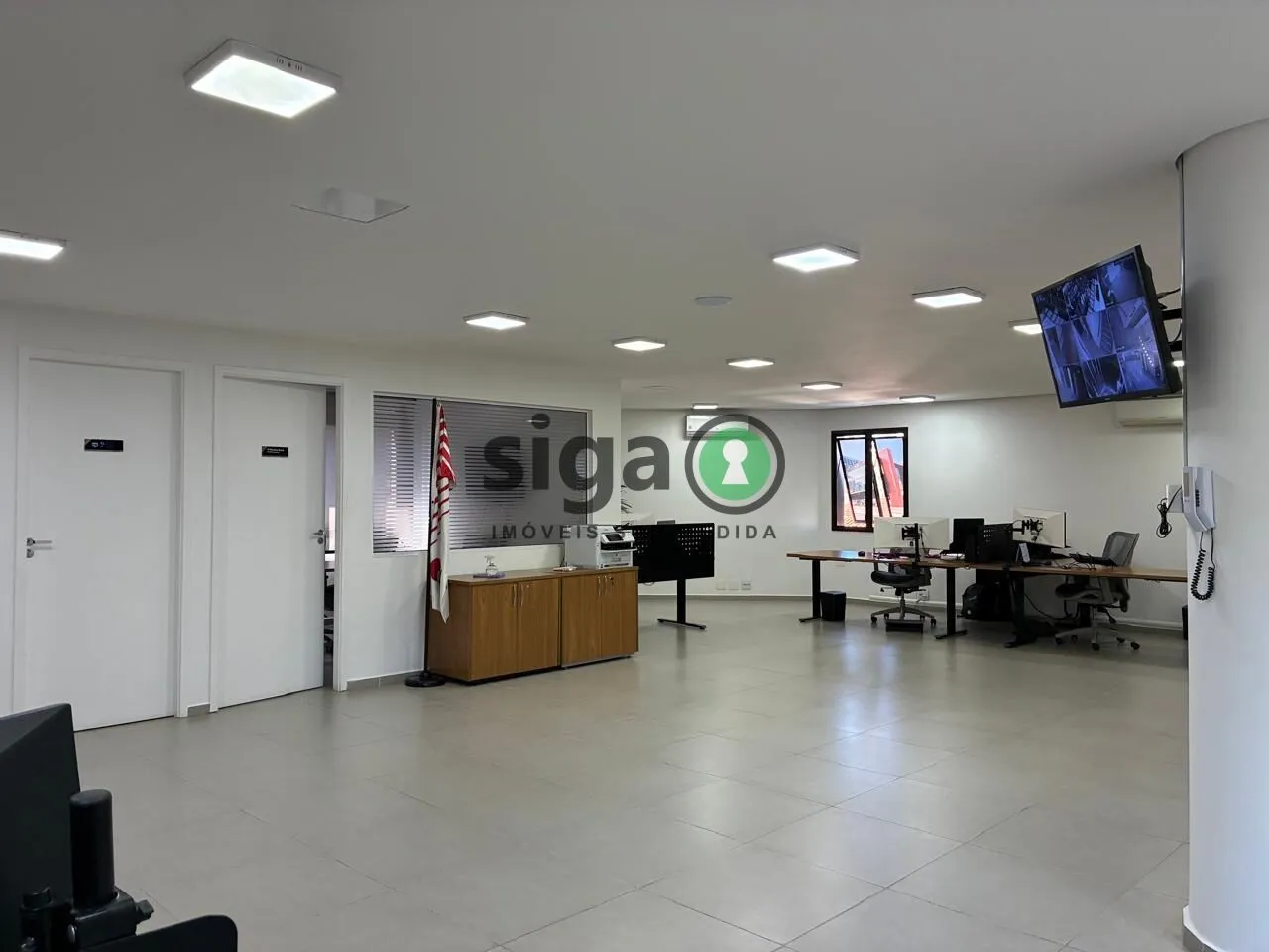 Imagem Prédio Comercial à Venda na Chácara Santo Antônio | 1.080 m² | 12 Vagas